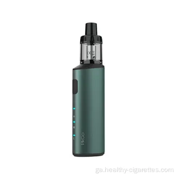 18650 Córas Pod Vaporizer Mod Battery